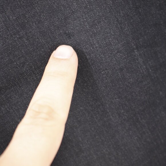 Bonobos Sport Coat Mens 40R Slim Fit Wool Blend Single Breasted Two Button notch - Picture 16 of 16